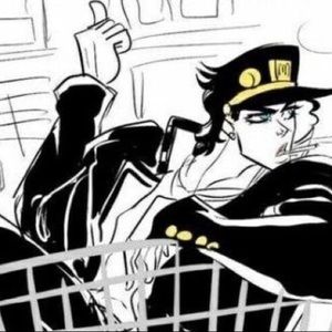 Meet your Posher, Erick